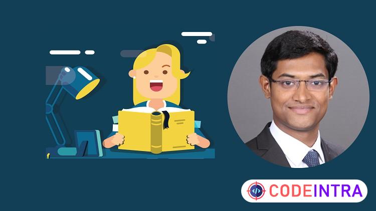 English Vocabulary GRE | TOEFL |GMAT | CAT | IELTS course preview