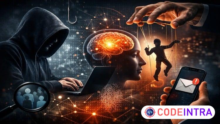 Ethically Hack Human Mind: Social Engineering Fundamentals preview