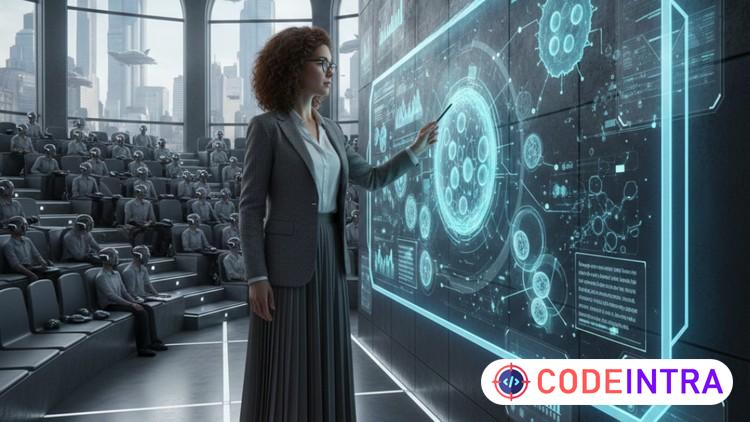 Hadoop Masterclass: Big Data Engineering & Architecture Q&S course preview