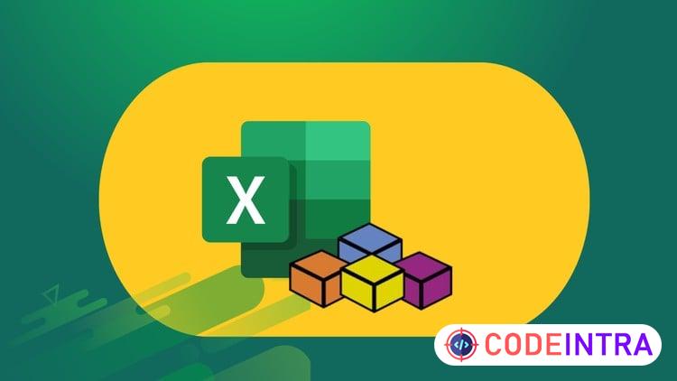 Hands On Excel VBA Macros: Automate Daily Tasks in Minutes preview
