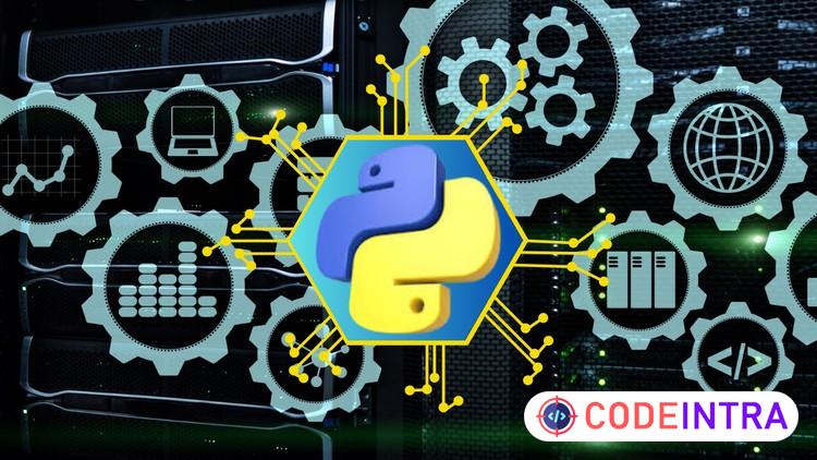 Hands On Python Data Science - Data Science Bootcamp preview