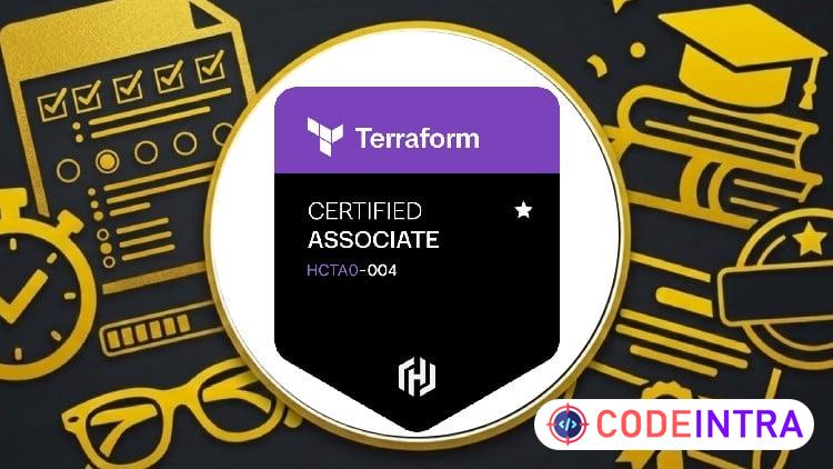 1500 Questions | HashiCorp Certified Terraform Associate 004 preview