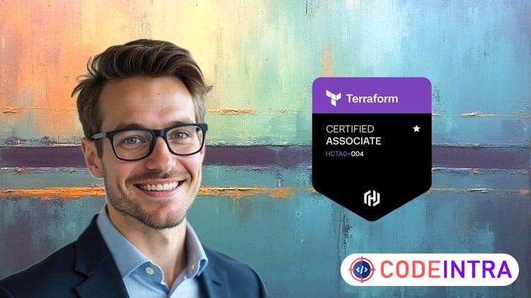TA-004 Terraform Associate Exam Style Practice Tests 2026 preview