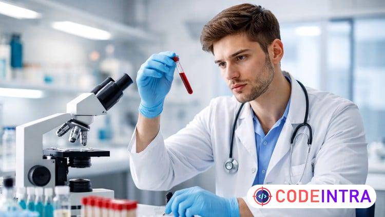 Hematology for Medical Students: Clinical Cases  Exam Master preview