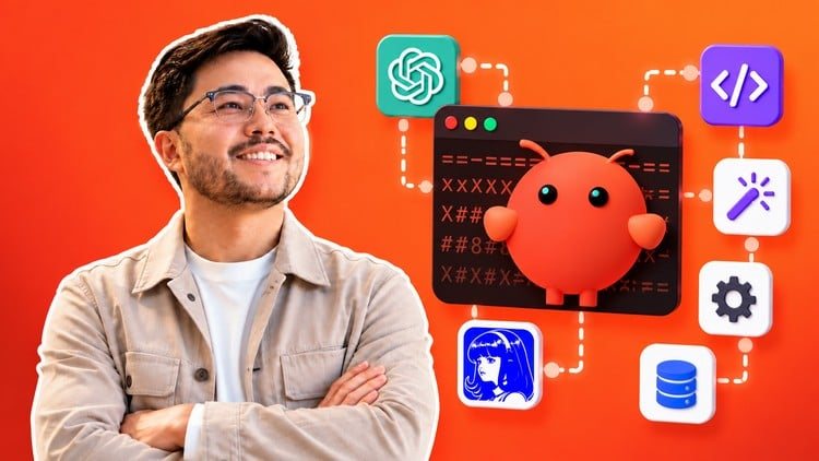 Hermes Agent for Beginners: Understand AI Agents course preview