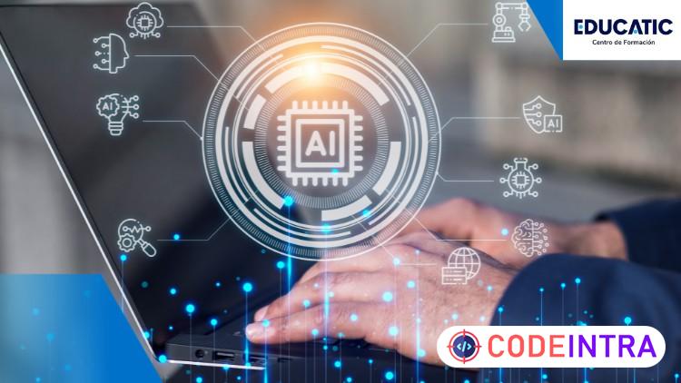 Herramientas de Inteligencia Artificial para Docentes course preview