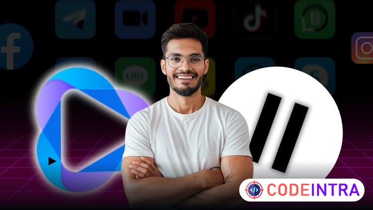 HeyGen + ElevenLabs: Create Viral AI Videos & Voiceovers course preview
