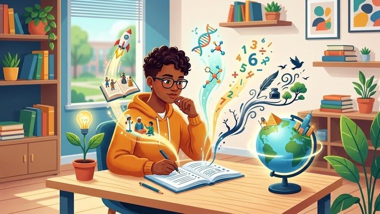 HiSET Exam Prep 2026: Practice Tests & Study Guide preview