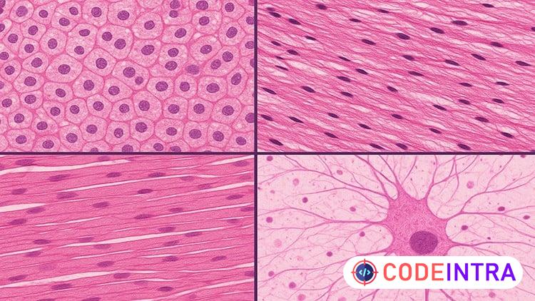 Mastering Histology Visual Learning for Medical  students course preview