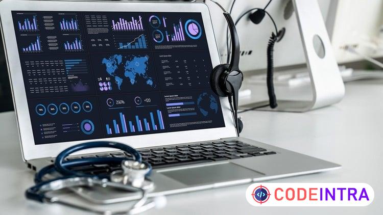 HL7 & FHIR Standards: Healthcare Interoperability Guidelines preview