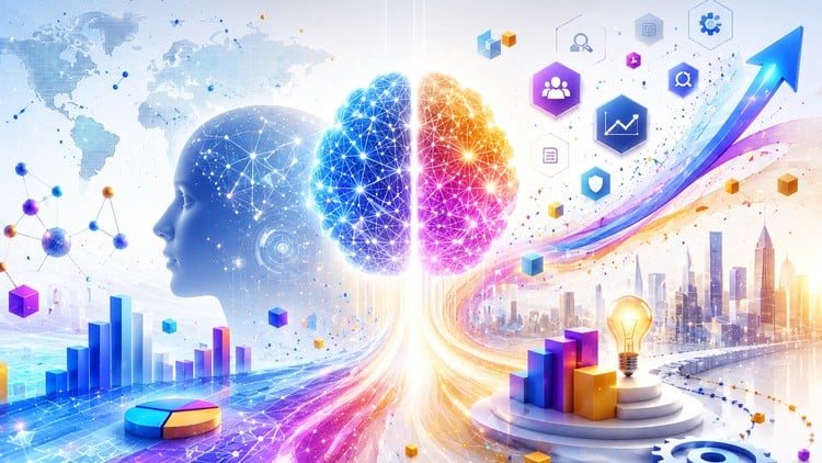 How Machine Learning Really Works course preview