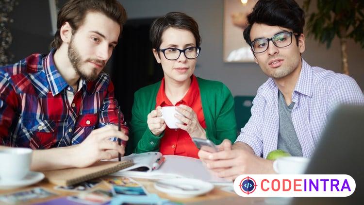 Train the Trainer: How to Be a Trainer in the Training Biz preview