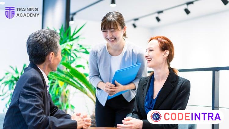 How To Become An Interpreter course preview