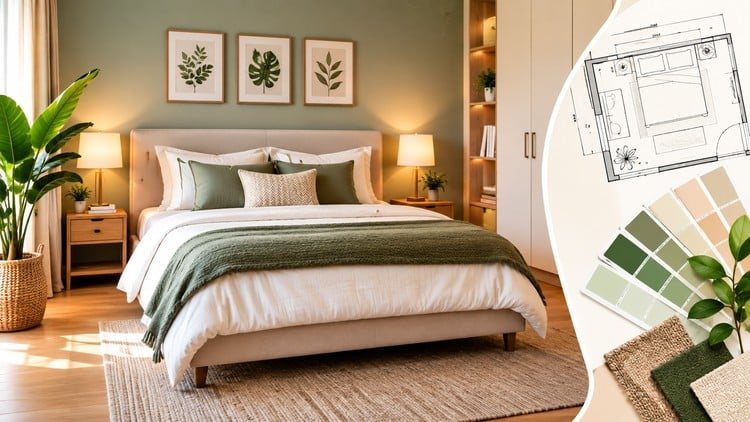 How to Design Your Bedroom in 10 Easy Steps-2026 preview