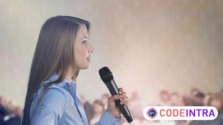 You Can Deliver a TED-Style Talk  Presentation (Unofficial) preview