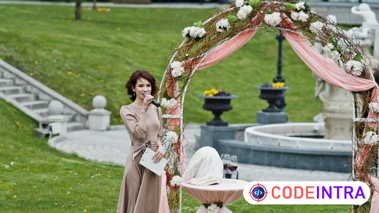 Wedding Speech: You Can Give a Fantastic Wedding Speech preview