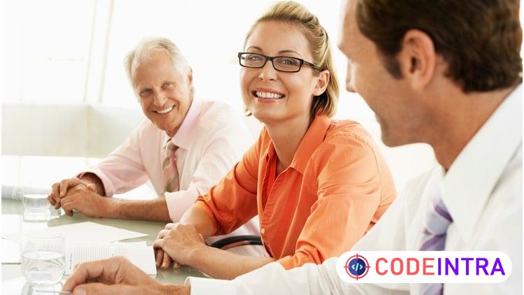Personal Communication-Introduce Yourself With Confidence preview