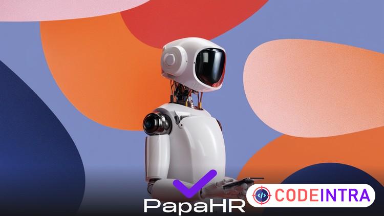 HR Chatbot Архитектор: Создание Бота для Сотрудников [RU] preview