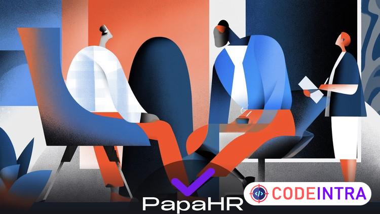 Как пройти интервью на HR должность: от резюме до офера [RU] course preview