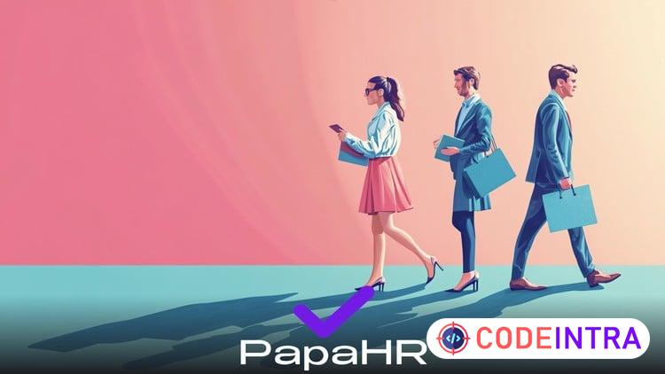 HR Marketing Strategy for Employer Brand Management [EN] preview
