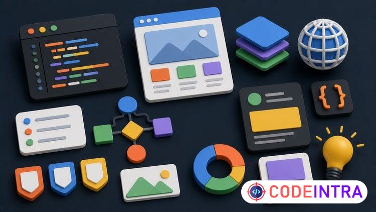 HTML, CSS & JavaScript Fundamentals: Practice Exams course preview