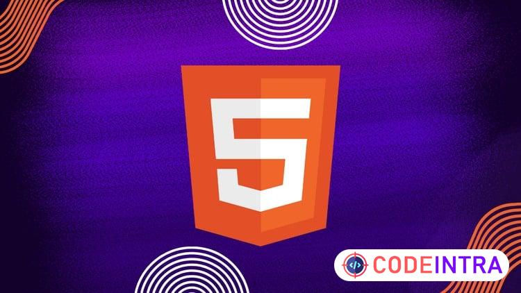 HTML5 Masterclass: Build Modern and Mobile Friendly Websites preview