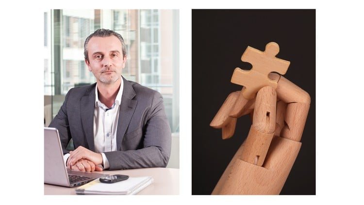 Human Judgment in the Age of AI course preview