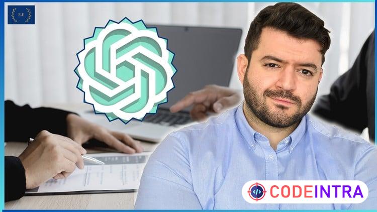 Human Resources AI: ChatGPT For Human Resources Management course preview
