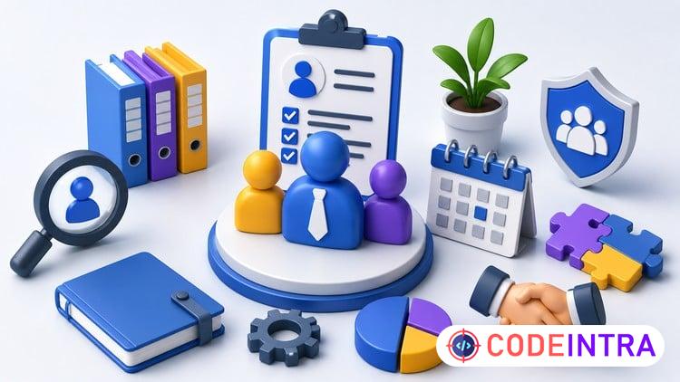 Human Resources (HR): Master Mock Exams (SHRM/PHR) preview