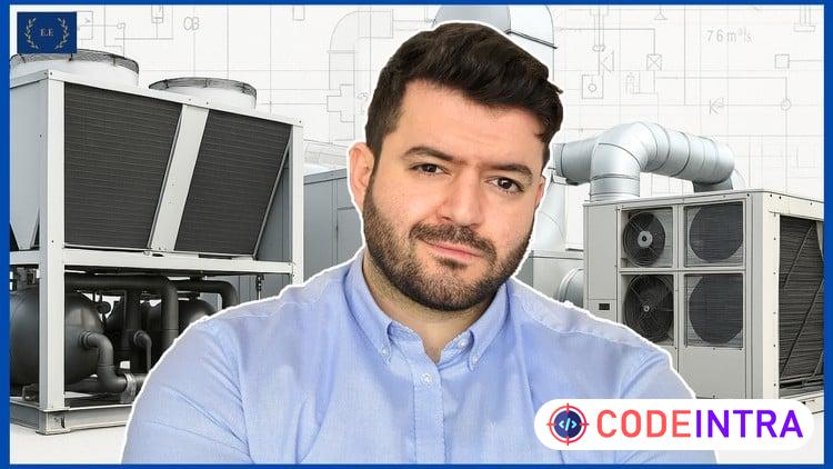HVAC Engineering Fundamentals & HVAC Design Best Practices course preview