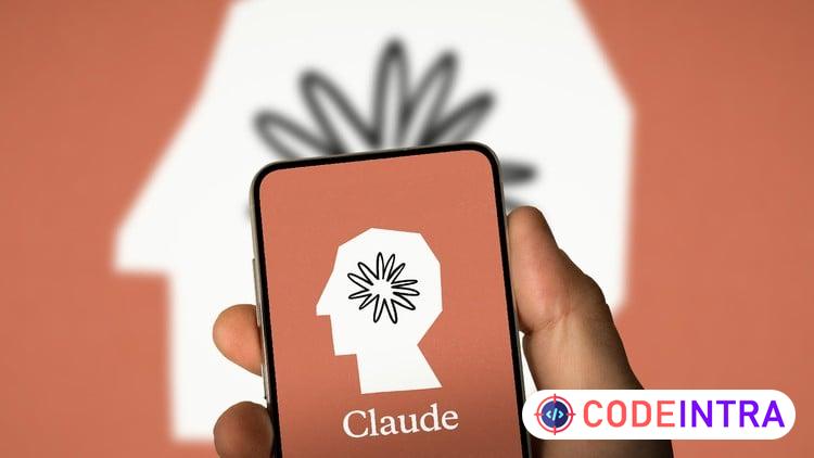IA Generativa Claude. La competencia de ChatGPT. ¿Es Mejor? preview