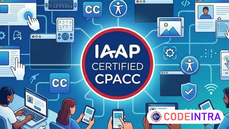 IAAP CPACC Practice Tests 2026 course preview