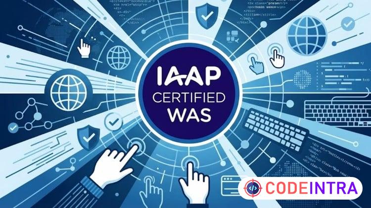 IAAP WAS Practice Exam Updated 2026 preview