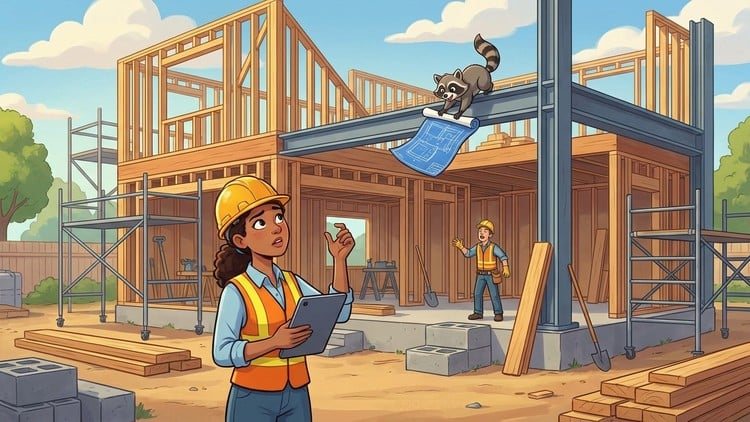 ICC Building Inspector (B1) Practice Tests: 560 Questions preview