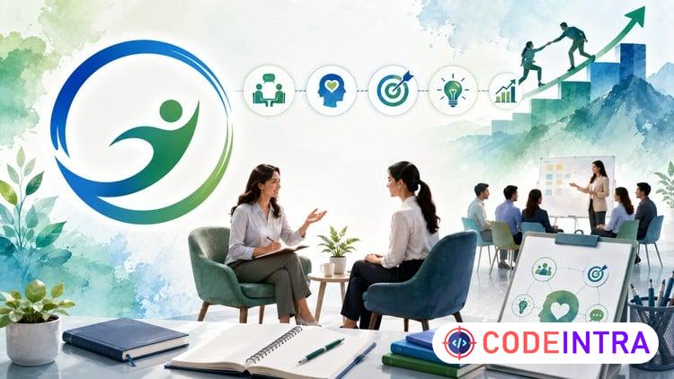 ICF ACC (Associate Certified Coach) Practice Questions 2026 preview