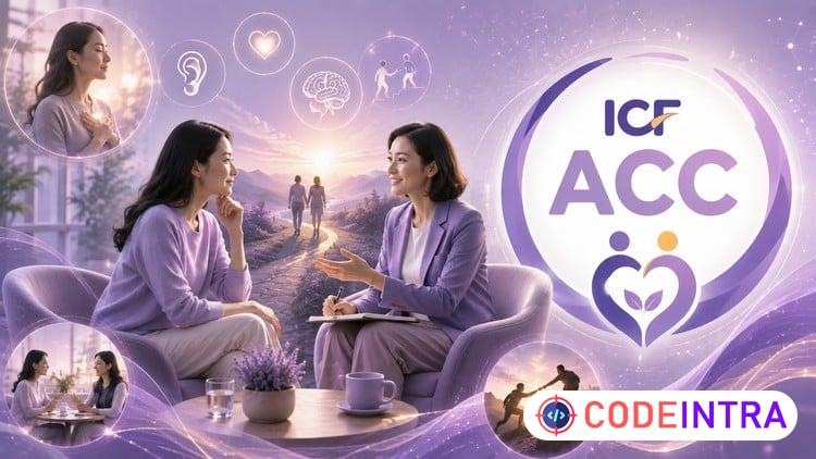 ICF ACC Practice Mock Test | Basic Ethics and Scenario Based course preview