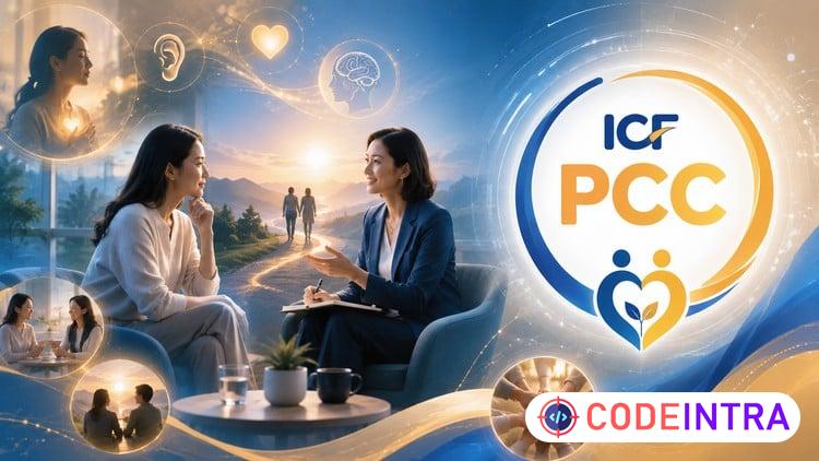 ICF PCC Practice Mock Test | Scenario Based Questions 2025 preview