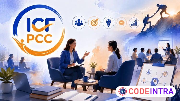 ICF Professional Certified Coach (PCC) Practice Tests | 2026 preview