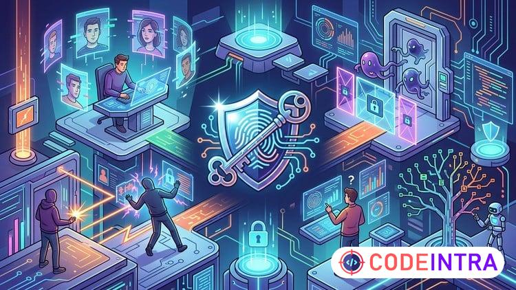 IDPro Certified Identity Professional 2026: Practice Test course preview