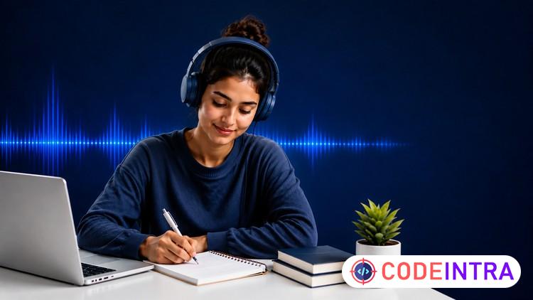IELTS Listening 30 Days Challenge Based on Recent Tests 2026 preview