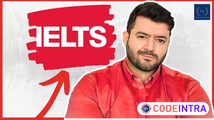 IELTS Writing Preparation: IELTS Writing Band 7+ Guaranteed preview