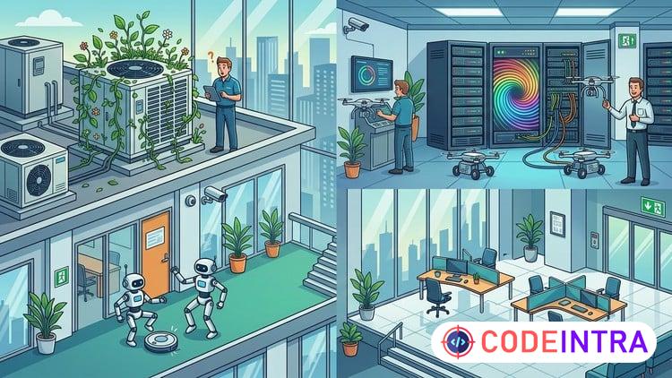 Practice Test For IFMA CFM - Certified Facility Manager preview