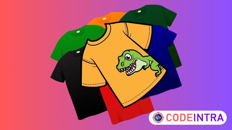 Illustrator T-Shirt Design Mastery: From Concept to Print course preview