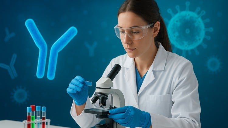 Immunology Step by Step: Principles, Mechanisms Clinical App course preview