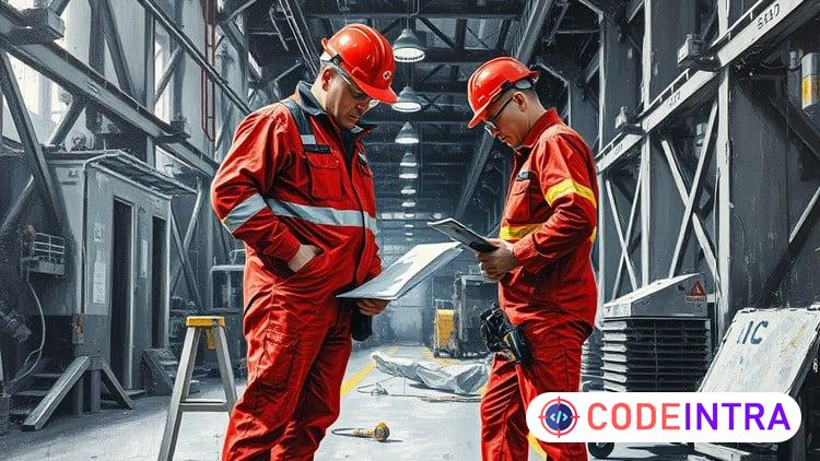 Implementation of Occupational Health and Safety in Industry preview