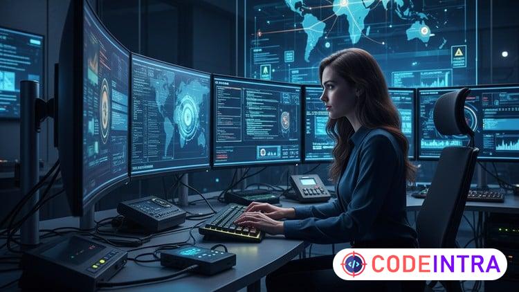 Information Security Analyst Interview Questions Test course preview