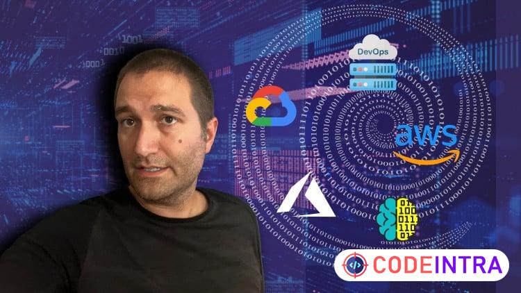 Complete Infrastructure As Code For Beginners to Advanced course preview