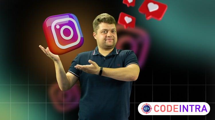 Instagram Marketing. How to Promote Your Business! preview