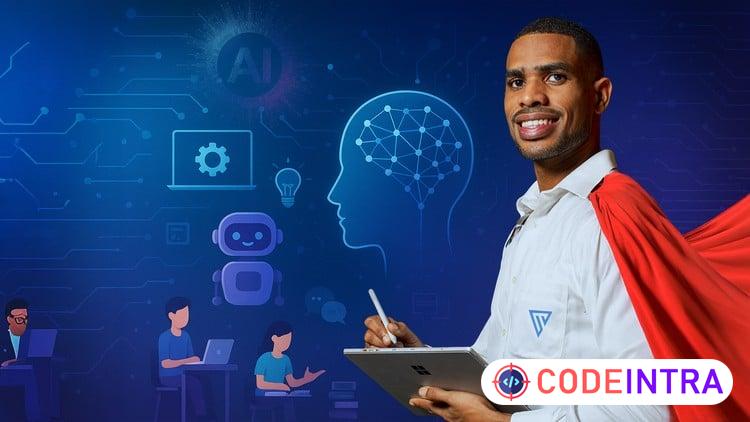 Inteligencia Artificial y Herramientas TIC para Docentes preview