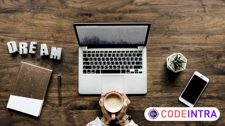 The HTML5 Course: From Basic to Advanced course preview
